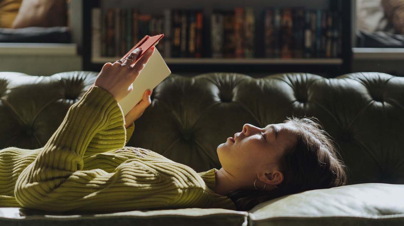 El placer de leer, siempre (vigésimo novena entrega)