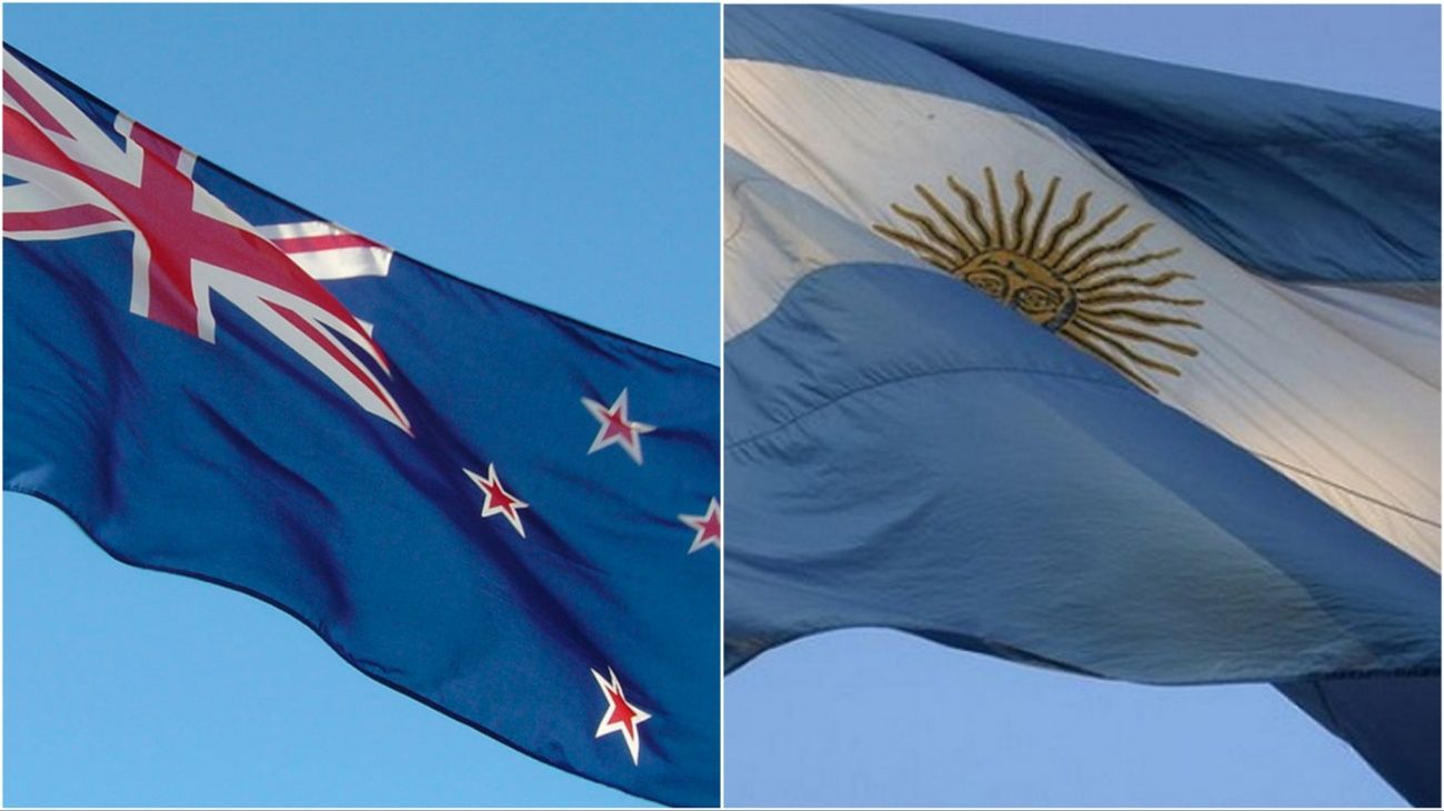 Cómo obtener la visa de estudio para ir a Nueva Zelanda