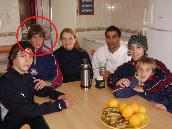 Cómo es el centro de perfeccionamiento cordobés donde se formó Emiliano Sala