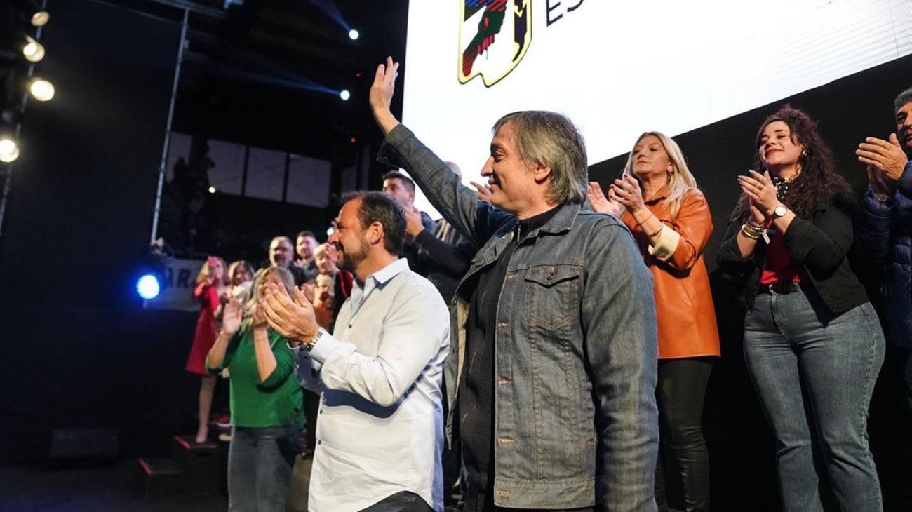 El kirchnerismo duro bajó un cambio y puso paños fríos