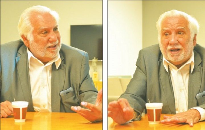 “Lo de Diputados fue una victoria de Alberto, Massa y Máximo Kirchner”
