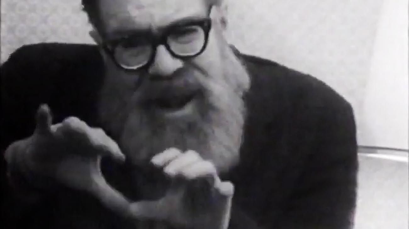 "Sobre el suicidio", de John Berryman
