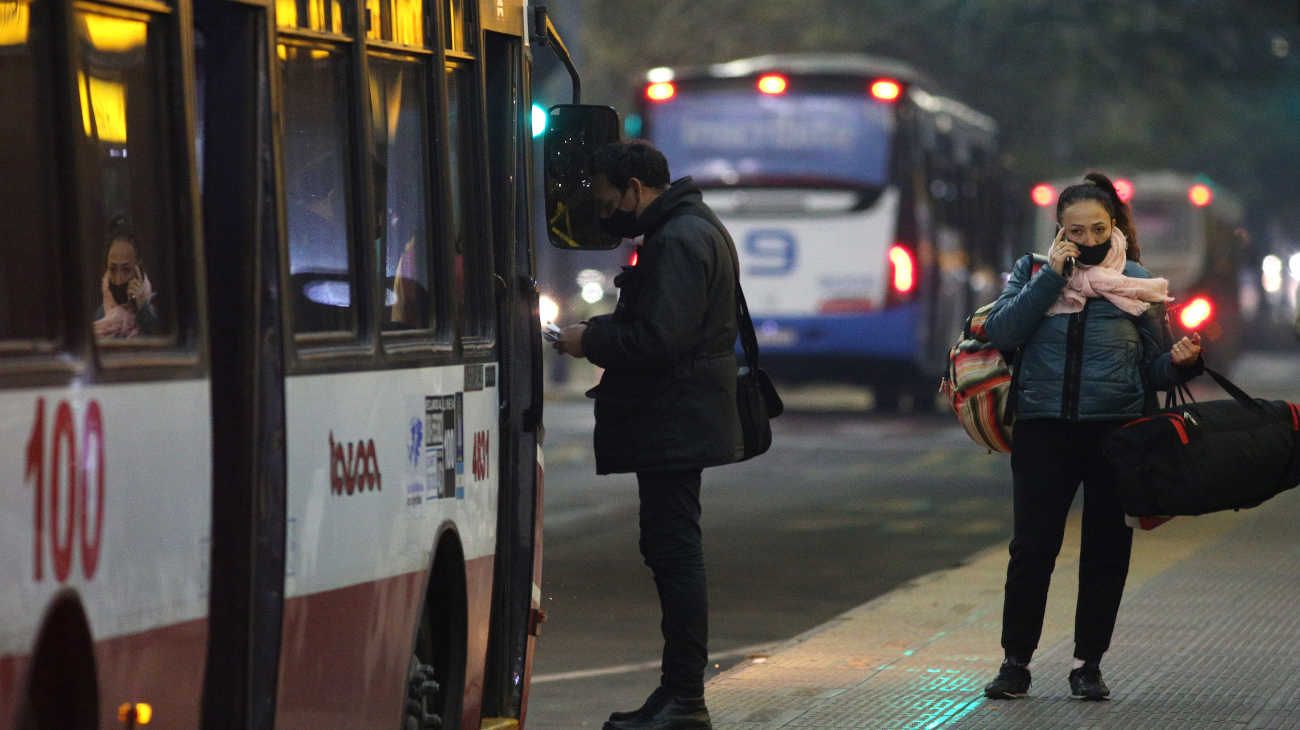 Cómo funcionará el transporte público en el AMBA este fin de semana extra largo