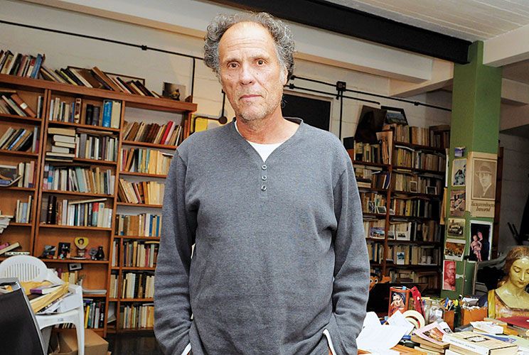 El Mayo Francés, una rebelión de la alegría