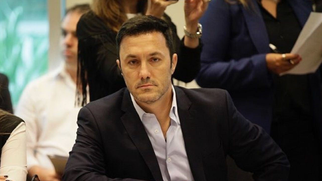Diputados: Luis Petri presentó un proyecto para bajar la edad de imputabilidad a los 14 años