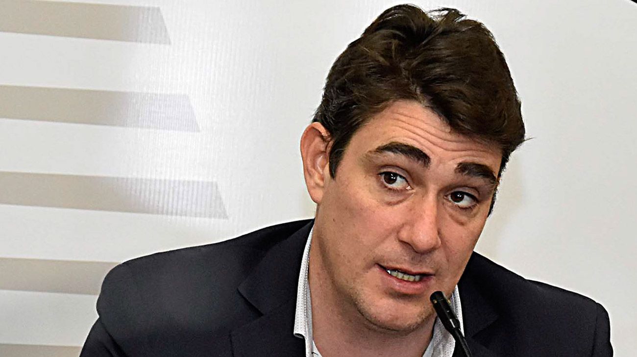 La trama secreta de la salida del Gobierno de Javier Iguacel