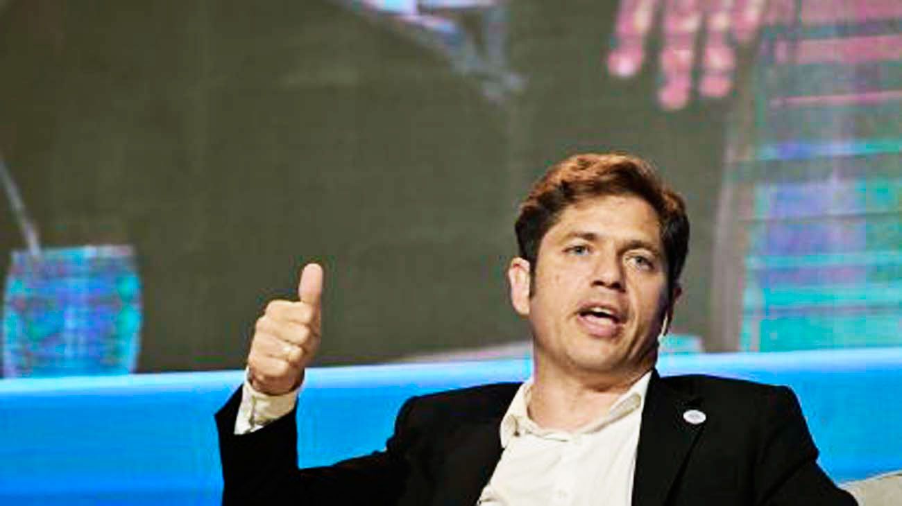 El campo bonaerense resiste el ajuste propuesto por Kicillof en el Inmobiliario Rural
