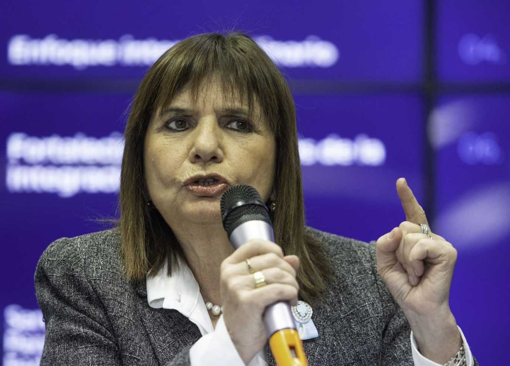 Patricia Bullrich cruzó a Silvia Lospennato por Ficha Limpia: “Quería romper la televisión”