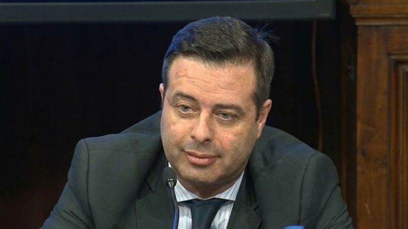 Destituyeron por maltrato laboral a un defensor público que actuó en Córdoba y Bell Ville