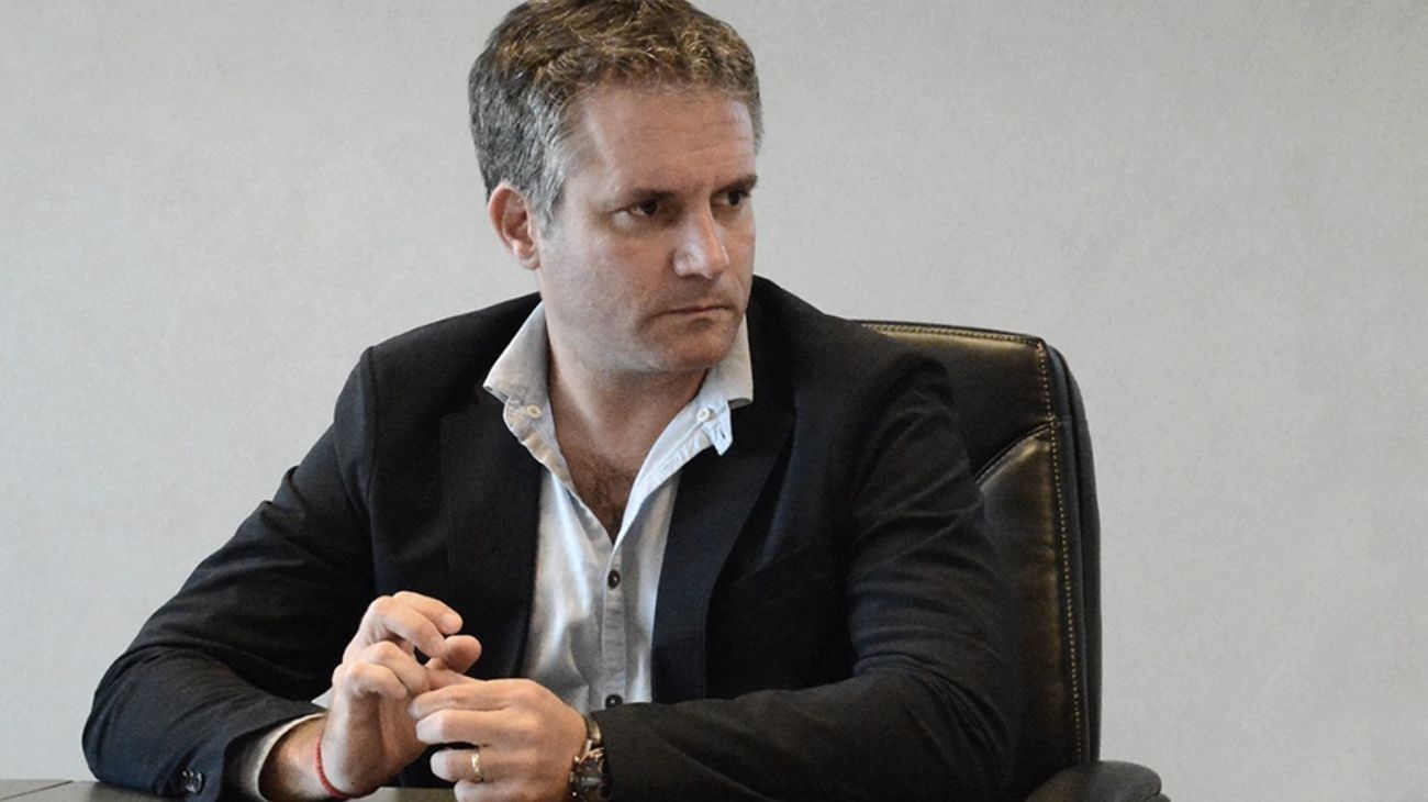 Marcelo D'Alessandro declaró como testigo del caso Lucas González