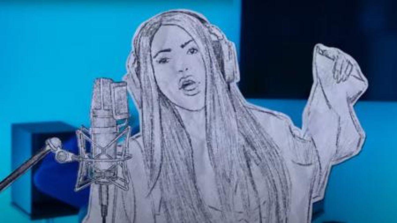 Todos los récords que rompió la Music Session de Bizarrap y Shakira