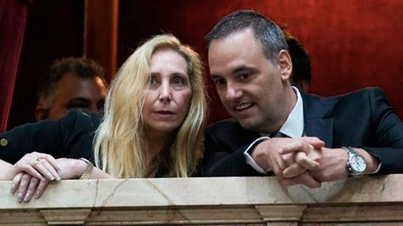 En 2025, la Secretaría de Presidencia aumentó 2.400% su presupuesto en comunicación