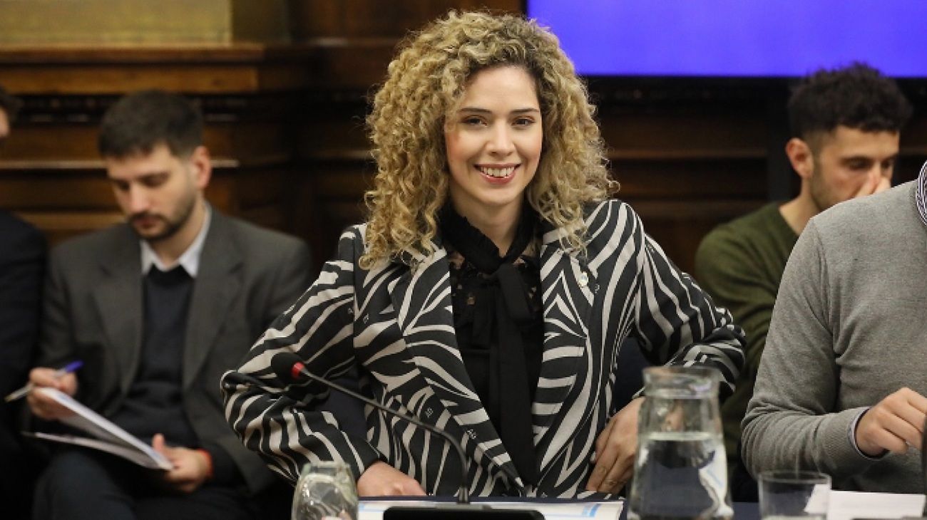 La Libertad Avanza: crece la interna en Diputados por la revelación de proyectos del bloque