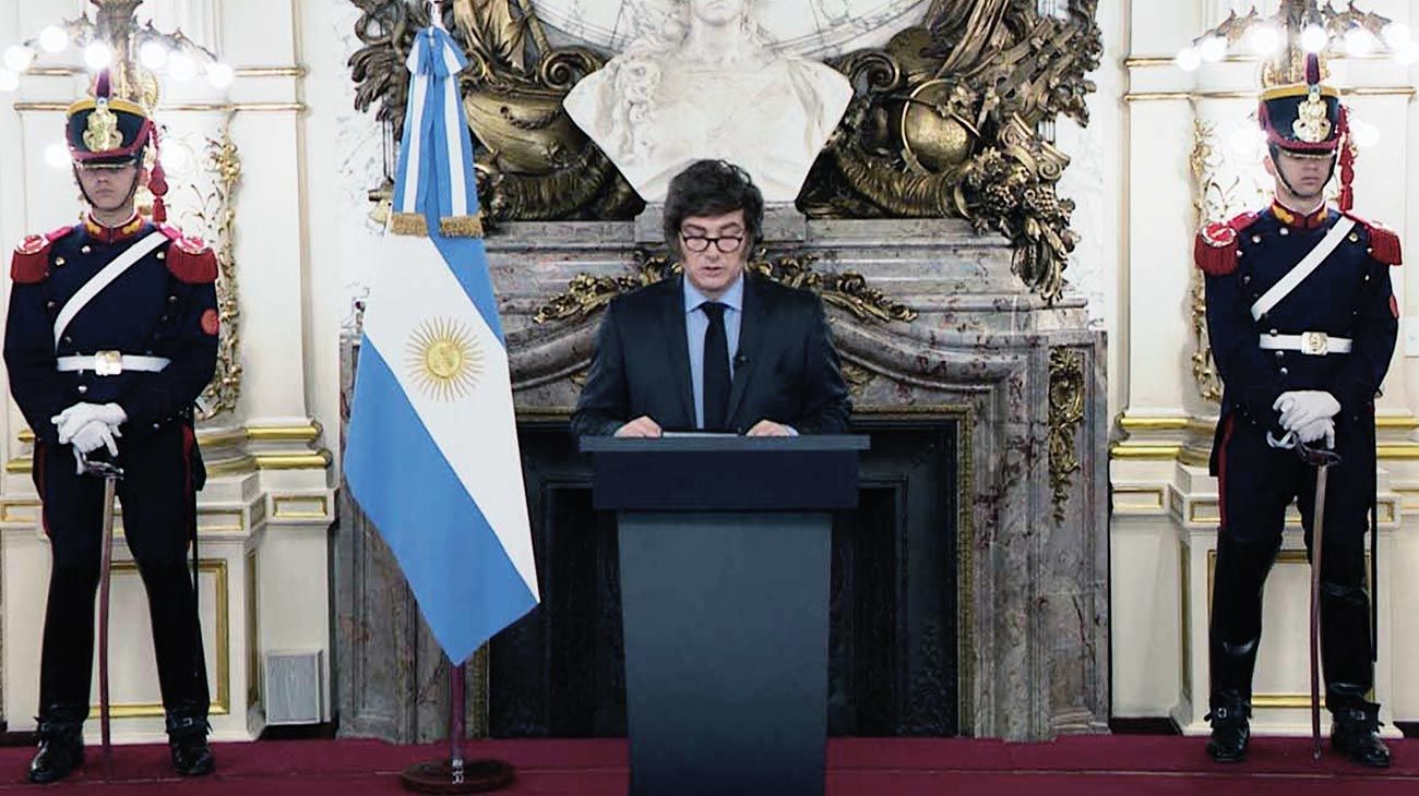 No desviemos la conversación