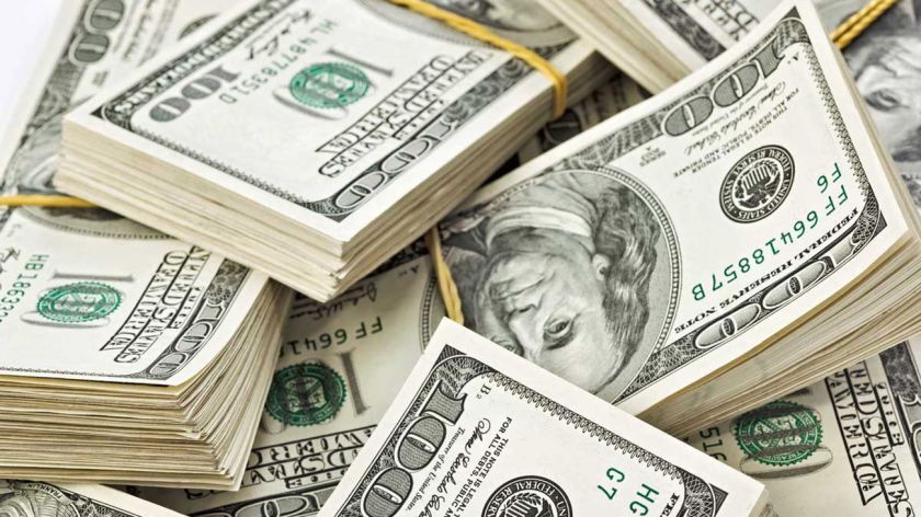 9 definiciones de economistas sobre la disparada del dólar