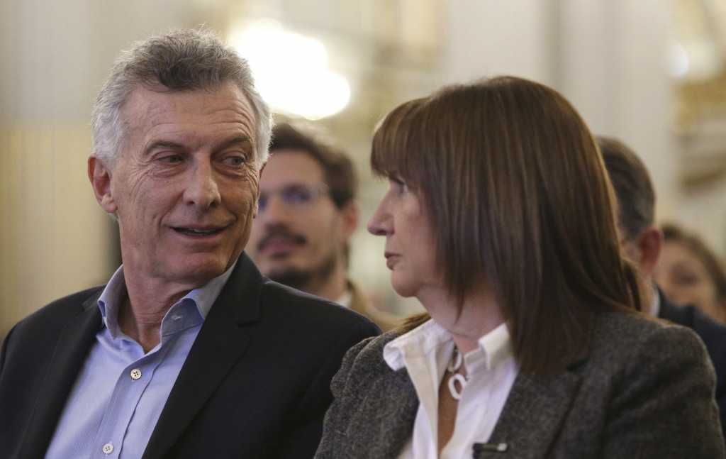 Día 408: Bullrich, el topo del Pro