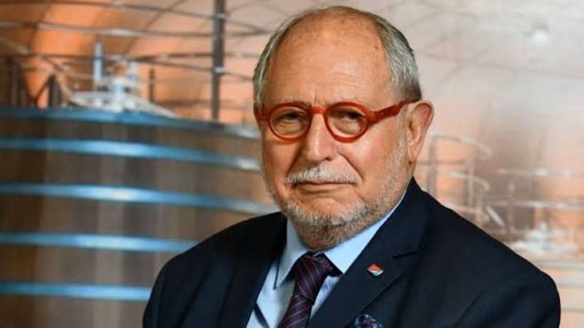 Guelar sobre la salida de Bolsonaro de Brasil: "Todo esto no se puede hacer sin un sistema de consentimiento"