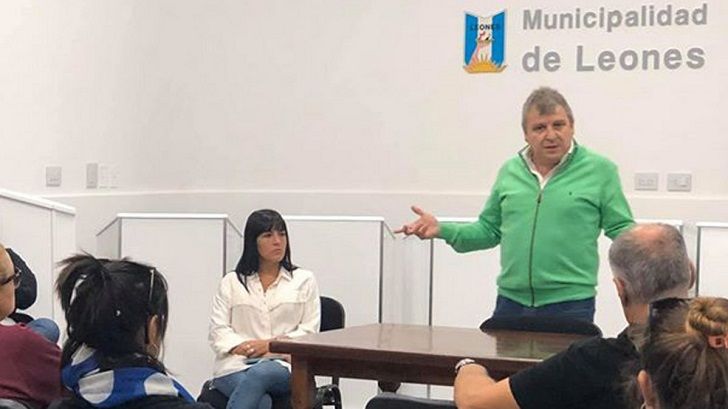 Los intendentes empiezan a presionar por flexibilizaciones en el interior