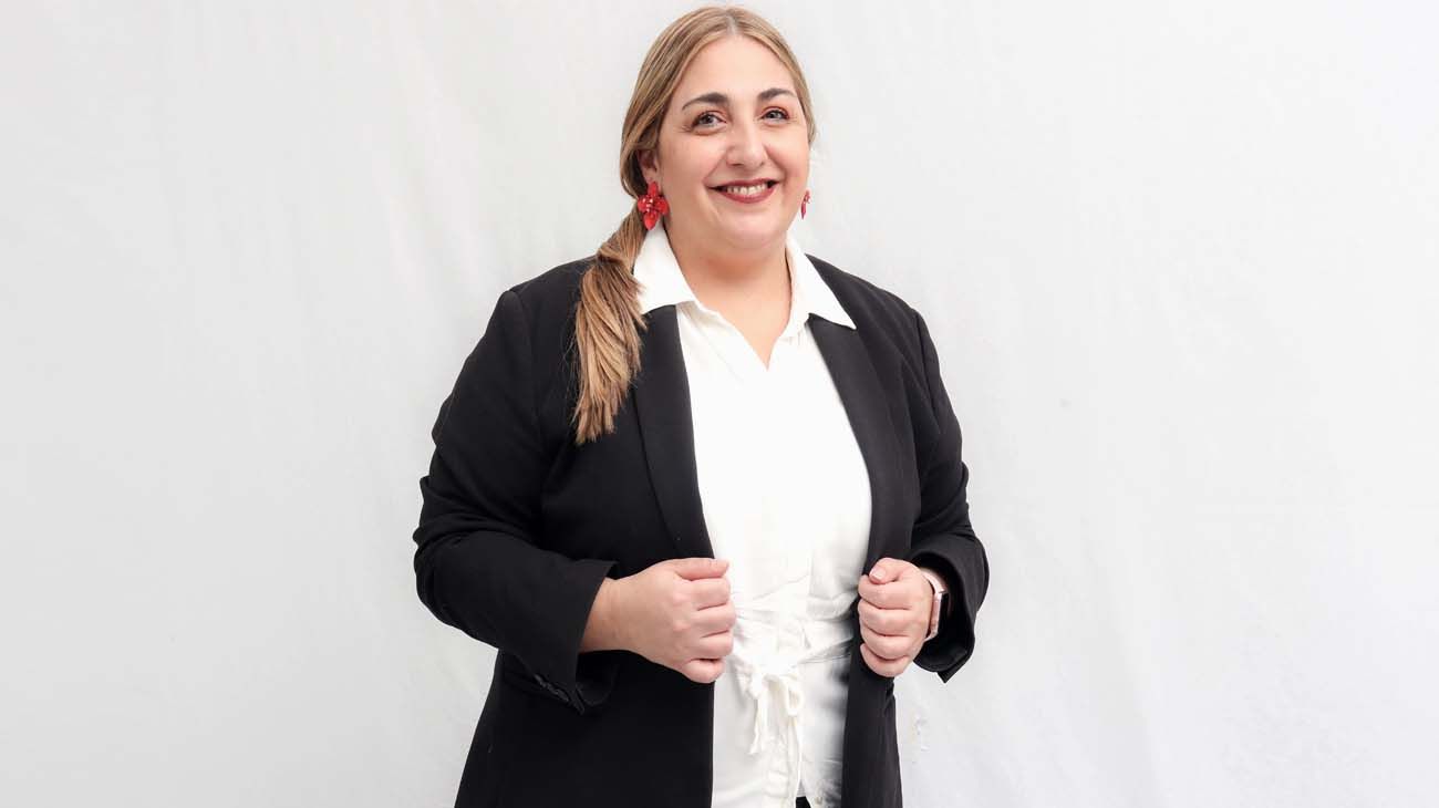 Cecilia Ribecco: “Las mujeres emprendedoras en Argentina hemos crecido muchísimo en los últimos años”