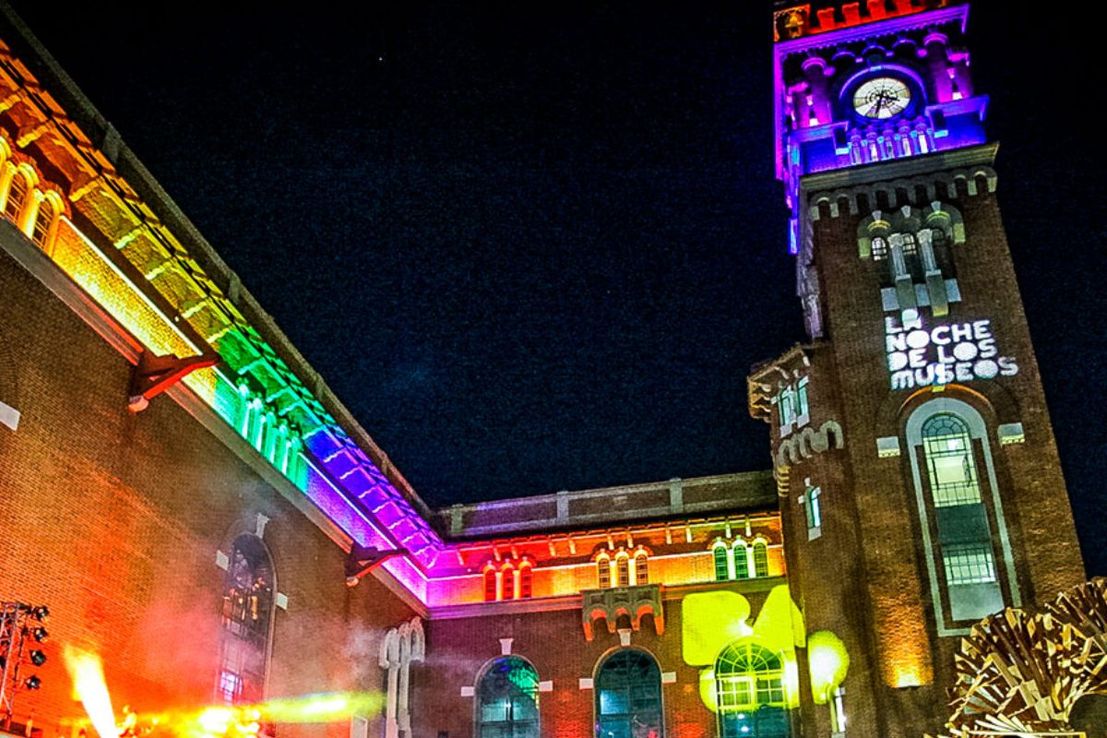 Noche de los Museos 2025: 10 lugares imperdibles para visitar en Buenos Aires