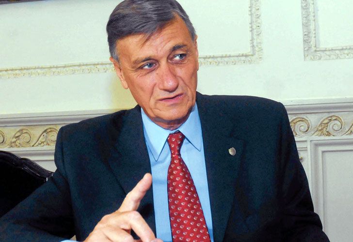 Ante los rumores, Binner afirma que no se va de UNEN