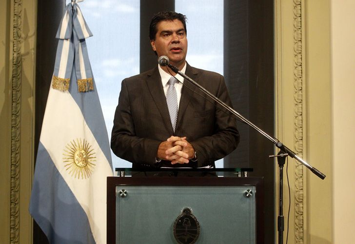 El director de la nueva SIDE será designado por mayoría simple