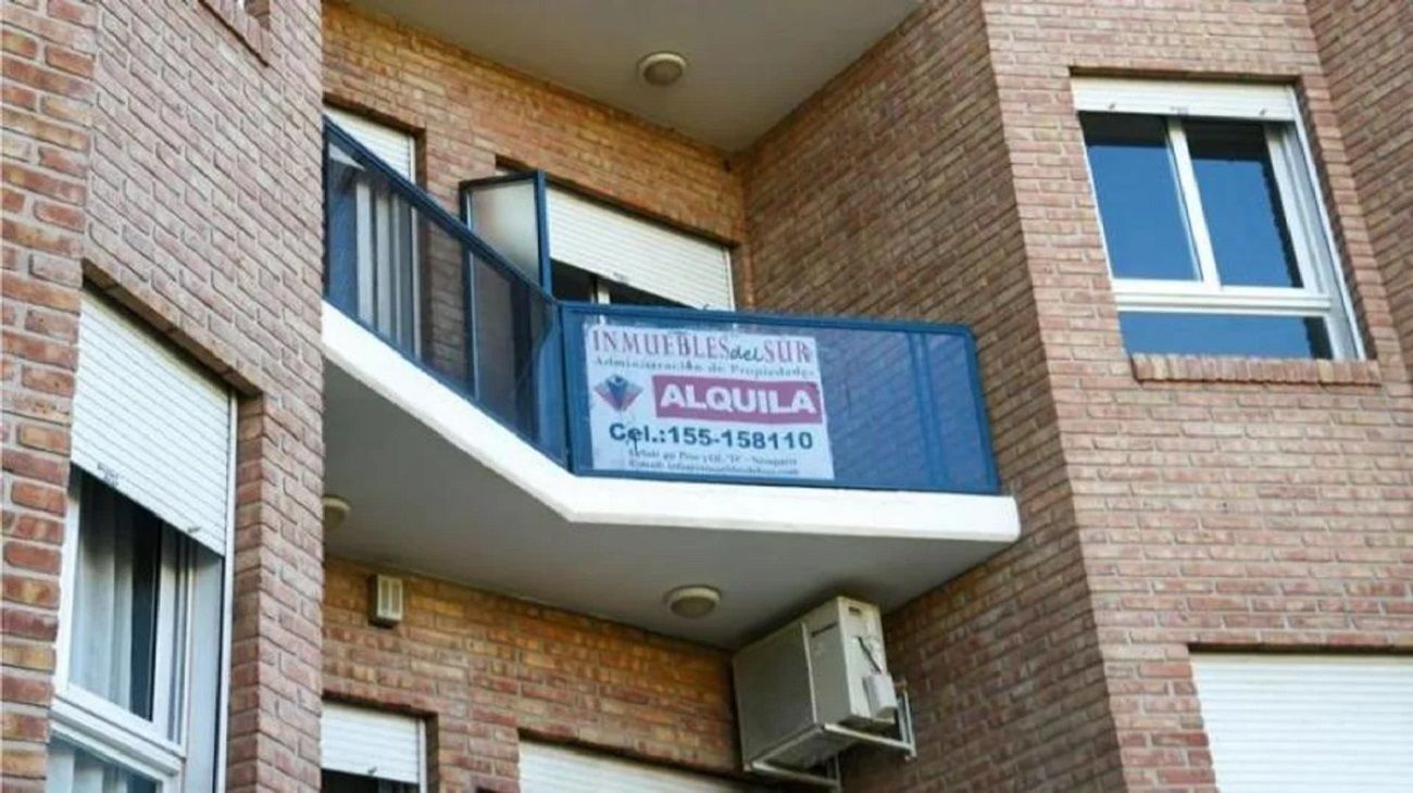 La AFIP eliminó la obligación de registrar los contratos de alquiler