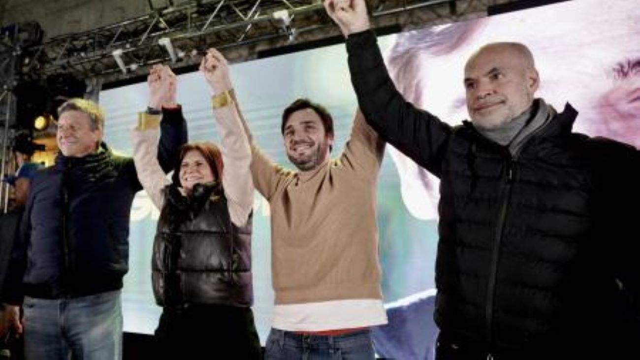 Victoria de JxC en Chubut: ¿Cuáles fueron las propuestas que convencieron a los votantes?