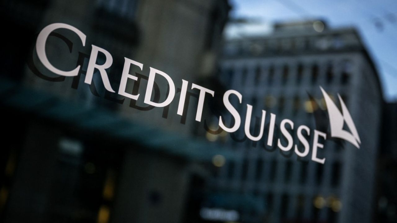 Las claves para entender el derrumbe del Credit Suisse y sus consecuencias