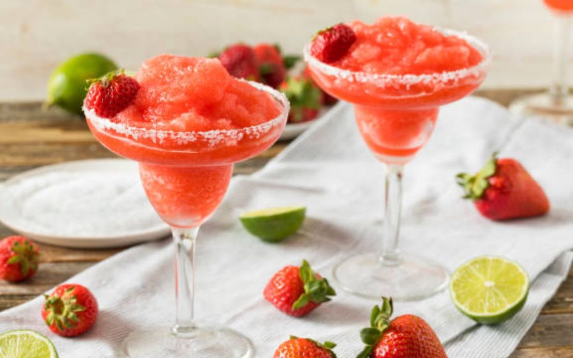 Día del daiquiri: tres lugares imperdibles para disfrutar este trago en Buenos Aires