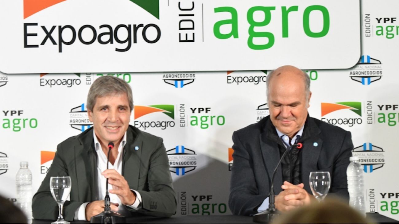 Innovación y desafíos en ExpoAgro: las expectativas de los productores