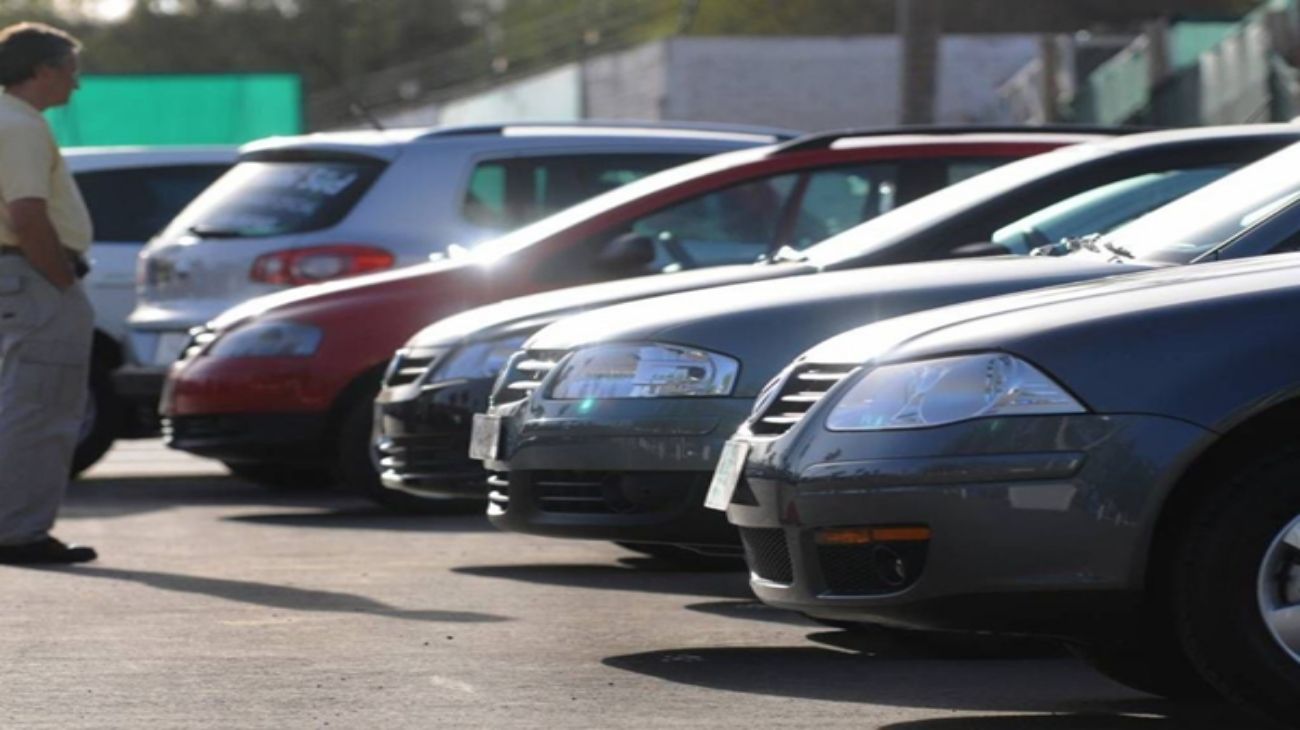 La caída del 16,3% en las ventas de autos quedó en el pasado con un aumento en octubre