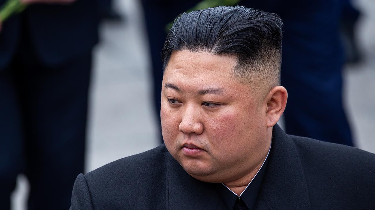 Corea del Norte ahora castiga por usar jeans y ver películas occidentales