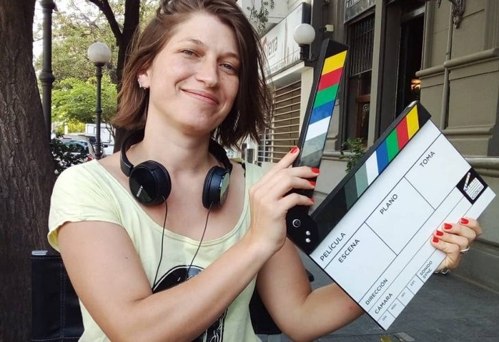 "Yo solo quería hacer una película sobre las explosiones"