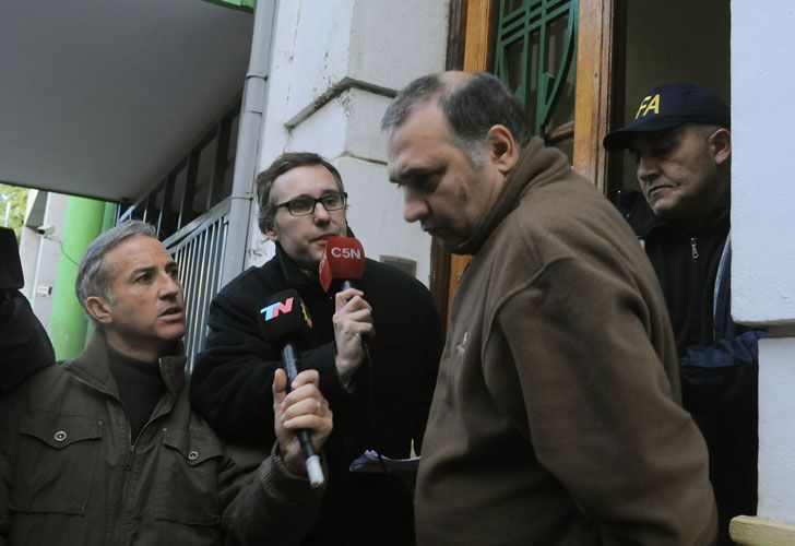 Mangeri al diván: los expertos lo definen como un “simulador, inmaduro e impulsivo”
