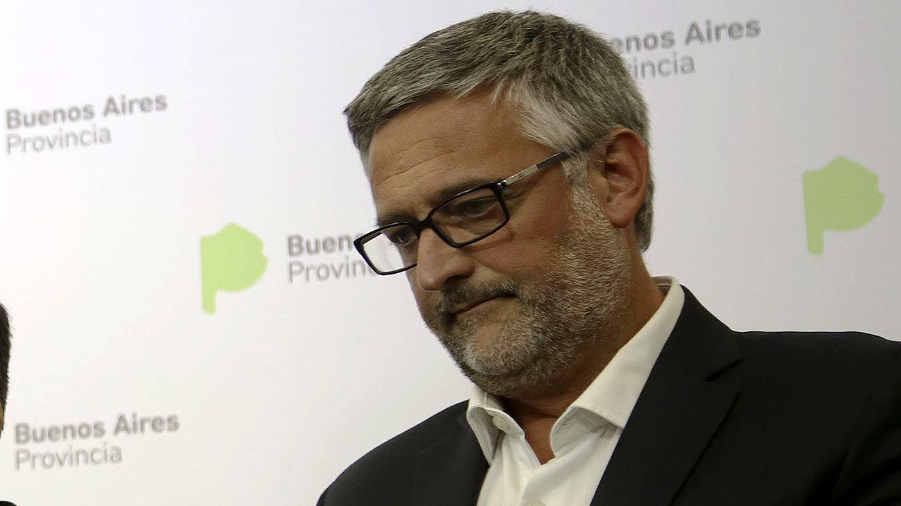 Gestapo antisindical: Marcelo Villegas no concurrirá a su citación en el Congreso