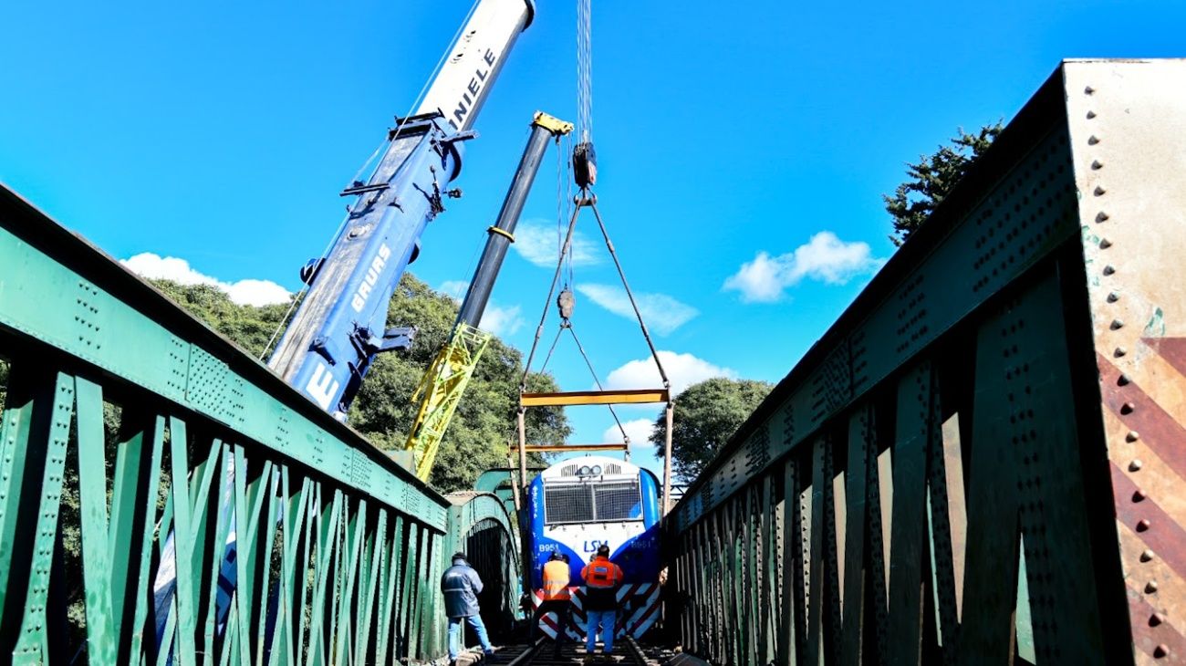 Choque de trenes: una semana antes habían advertido que se estaba "administrando al límite de lo prudente"