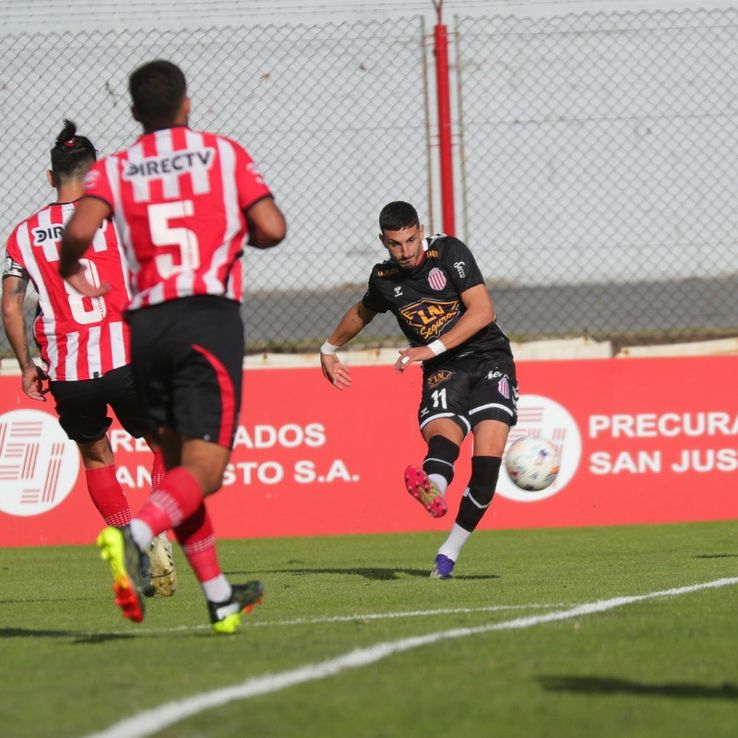 "Tenemos que seguir creciendo"