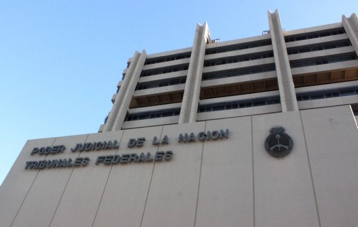 La Corte dirimió conflicto entre Bustos Fierro y Vaca Narvaja