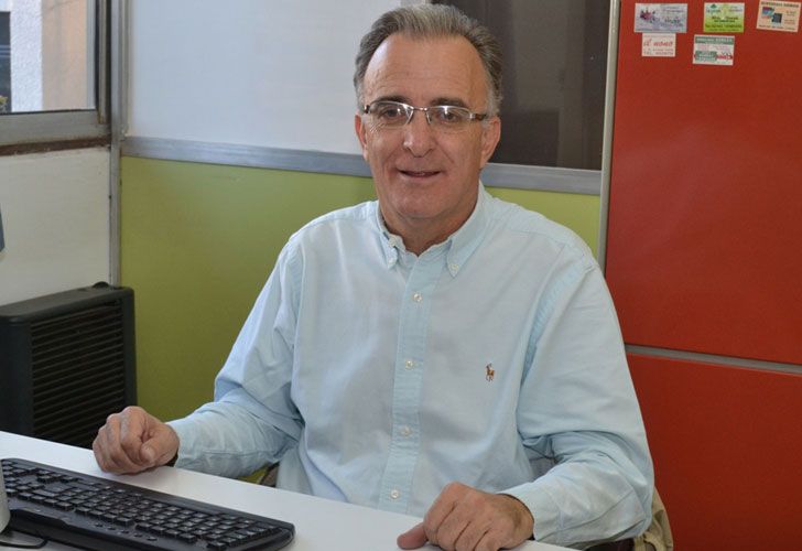 Murió un exdiputado pampeano en un accidente de tránsito