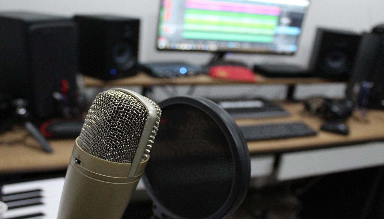 Aprendé Edición de Audio en la plataforma de Perfil E-learning