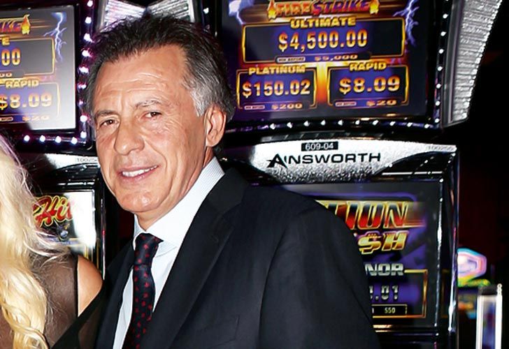 Cristóbal López defiende los acuerdos firmados con la Ciudad