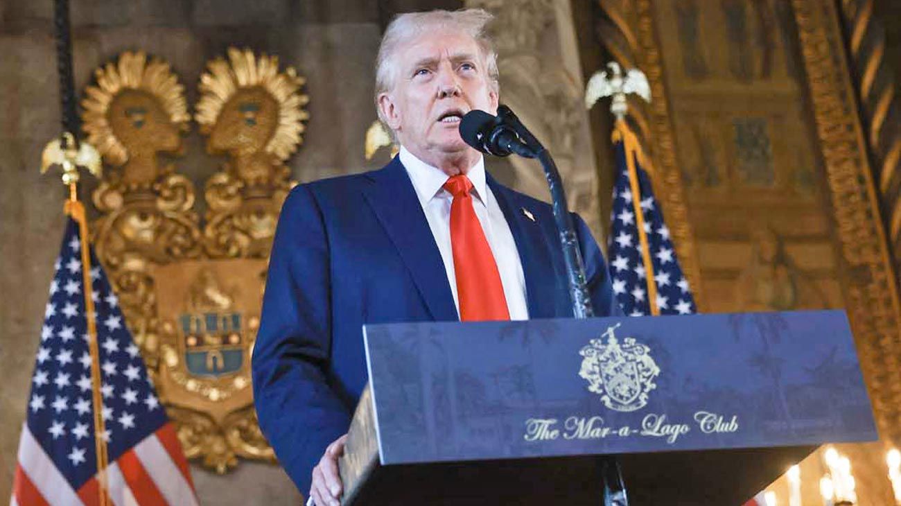 ¿Qué le proponen al mundo?