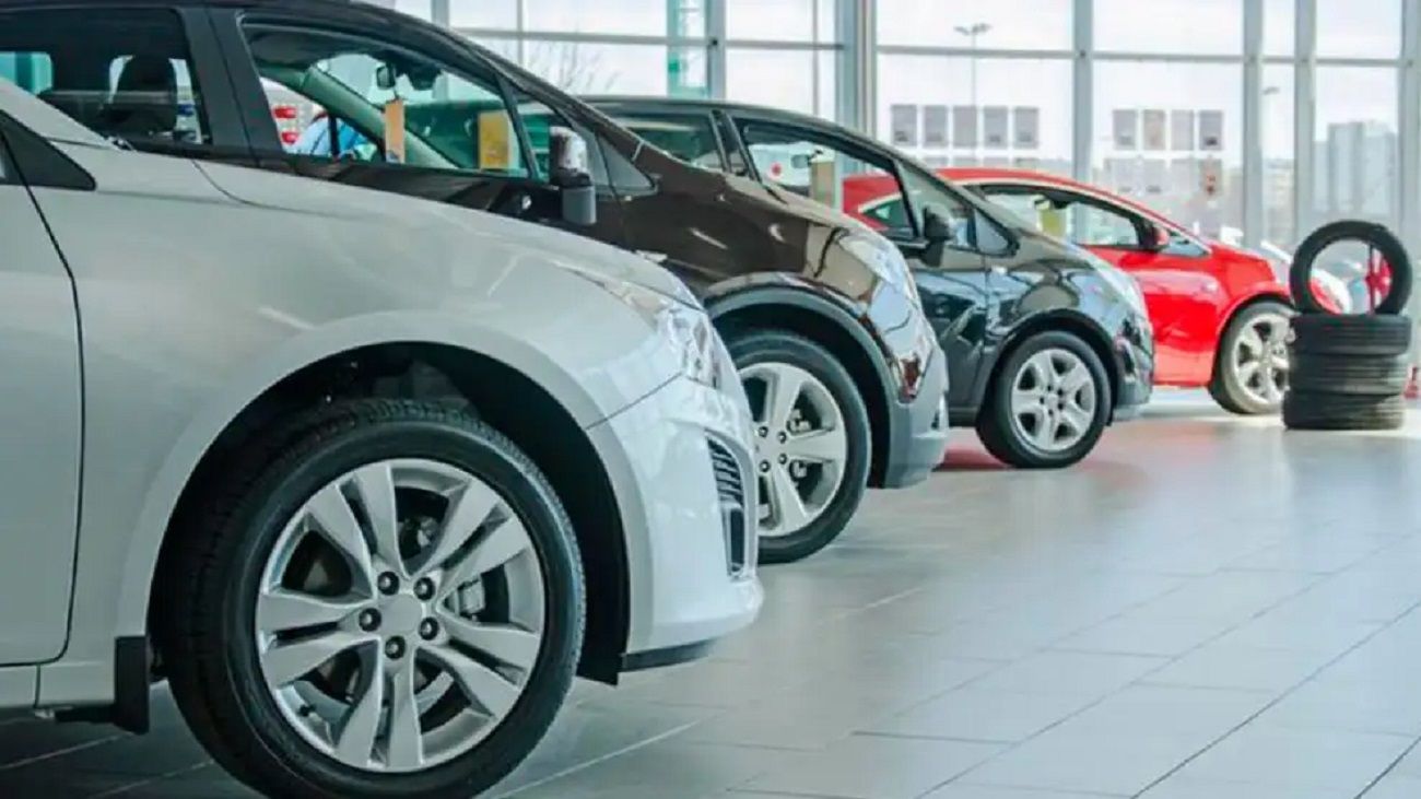 Venta de autos en Argentina: cuáles son los modelos más baratos