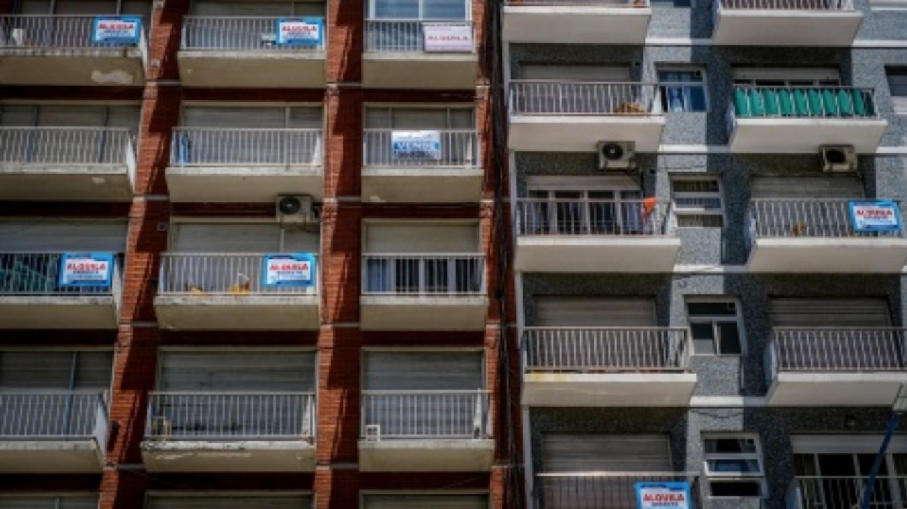 Inmuebles: el 2023 es el mejor momento para invertir en propiedades en Argentina