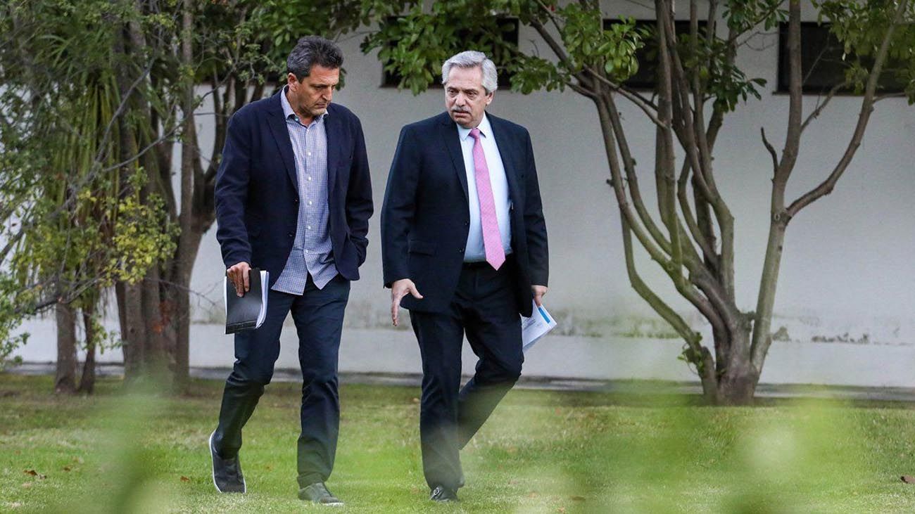 El detrás de escena de las negociaciones que dejaron a Germán Martínez como sucesor de Máximo Kirchner