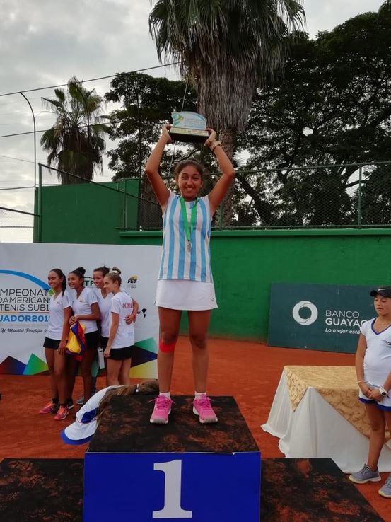 La "Serena" cordobesa