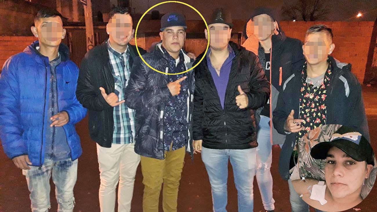 Con un triple crimen, Rosario superó los 200 asesinatos en el año