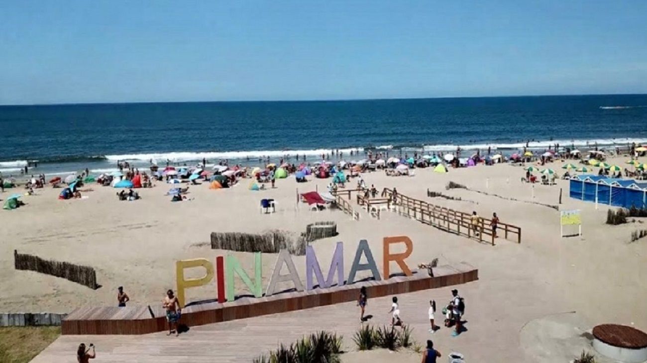 Pinamar: los mejores planes para afrontar un día lluvioso