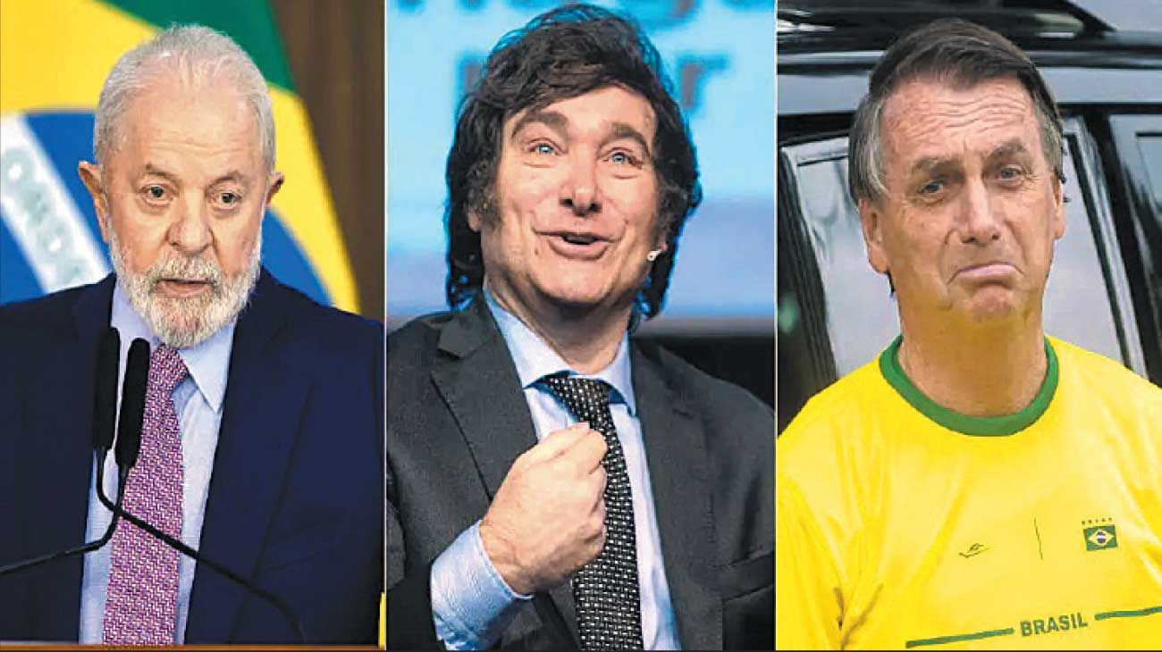Dividiendo la torta: política fiscal y relaciones de poder